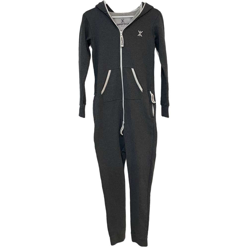Onepiece Original Fitted Onesie XXS